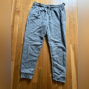 Mens sweatpants, Jogger style NWT